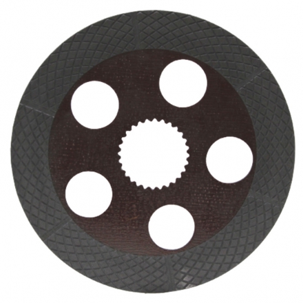 Tarcza hamulcowa Ø 241 mm | 0.900.0801.2, 04426602