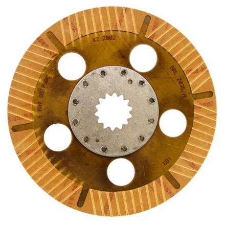 Tarcza hamulcowa | AL171954, AL111498, AL75434, AL159761