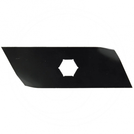 Nóż 162mm | 666 062 480, 666 017 540