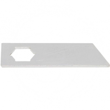 Nóż do wertykulatora Gutbrod, MTD 781-04016B | 781-04016B