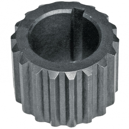 Tuleja łącząca GR2, 28x25 Z