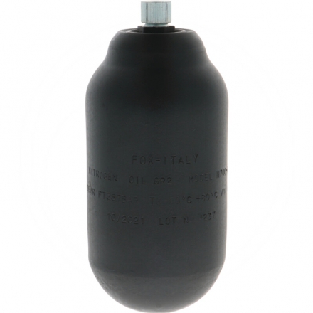 Akumulator hydrauliczny 350 cm³