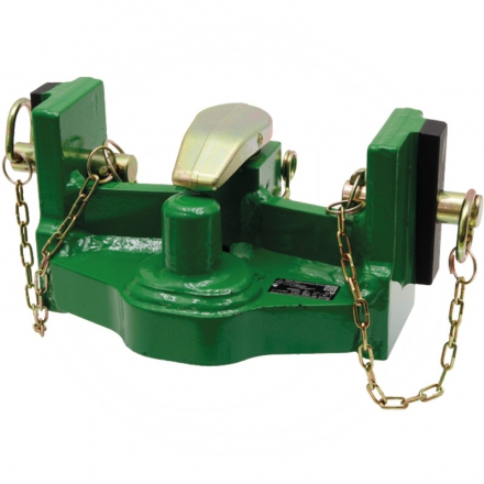 Zaczep Piton Fix zatrzaskowy | 8003248