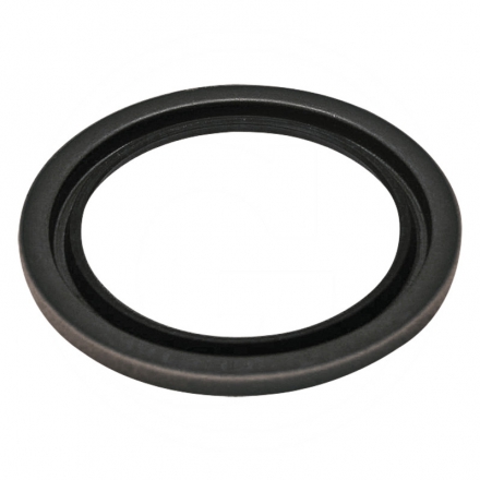 Uszczelka prawa, do wałka podnośnika | A178381