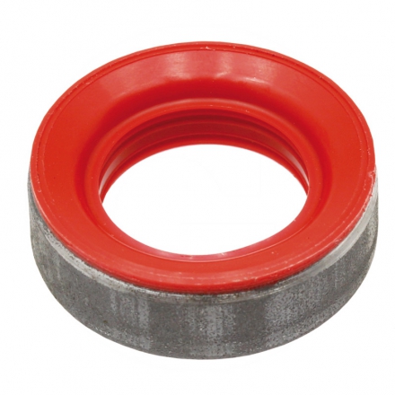 Pierścień uszczelniający do wałka | 47129342, 47124792