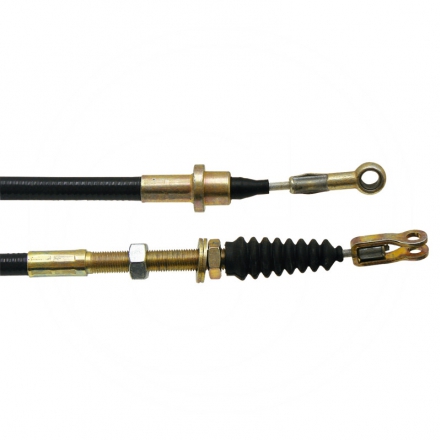 Linka hamulca ręcznego | 1531948C1