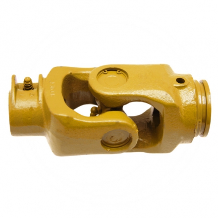 Przegub ze sworzniem przesuwnym