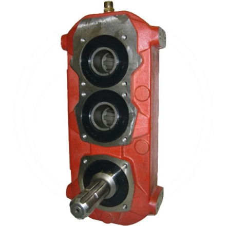 BONDIOLI & PAVESI IMR 6 | ZBMS6046316020