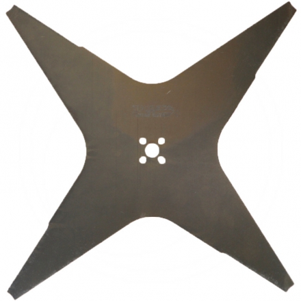 Ambrogio Nóż z 4 zębami | CSD011202