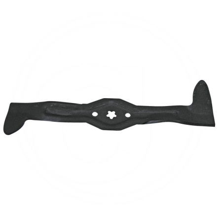 Nóż montowany z lewej w kierunku jazdy 464mm | 532 18 63-85, 186385