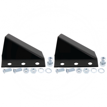 Zestaw łopatek 2 szt | 7060480SM, 7060480, 7037723, 6-0480, 3-7723