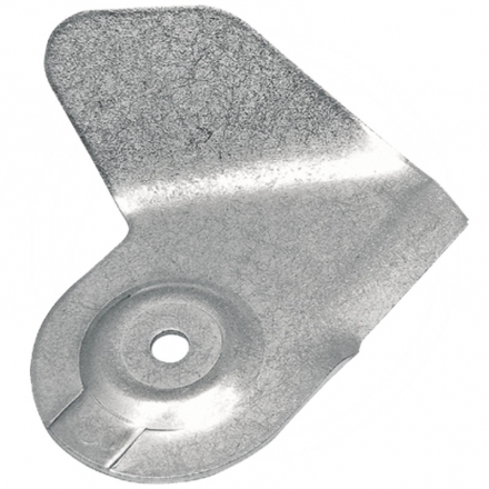 Ostrze noża kosiarki WOLF | 6340082, 6340078, 1101186