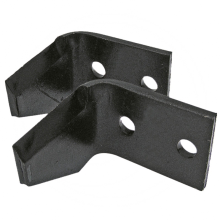 Gartenland Nóż boczny | 99.5.0569