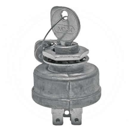 Wyłącznik zapłonu z kluczykiem zapłonu | 5323654-02, 5321251-04, 3621R, 4406R, 365402, 125104X