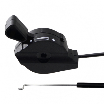 AL-KO Linka gazu | 451849, 460320, 451796