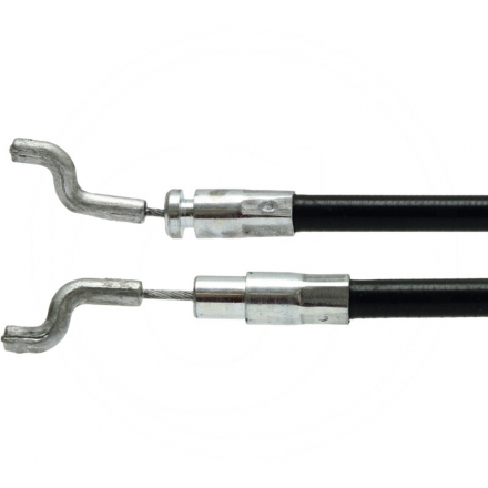 Linka sprzęgła napęd jezdny | 450756, 450296, 527717, 546061