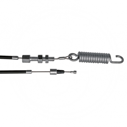 Cięgno włączanie zespołu tnącego 605mm | 382004602/3, 82004602/3, 82004602/0, 82004602