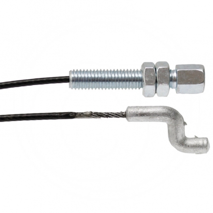 Cięgno wyciąganie zespołu tnącego | 182004605/0, 82004605/0