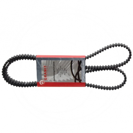 Paski z podwójnym uzębieniem | 135065601  0, 35065601  0, 1136-1024-01