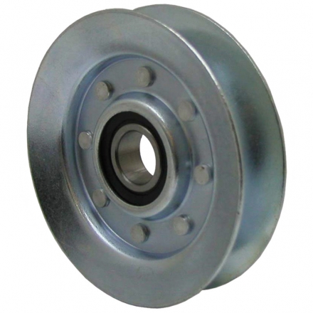 Koło Pasowe Krążek Napinacza Castel Garden Krążek napinający | 125601555/0, 25601555/0, 1136-0290-01