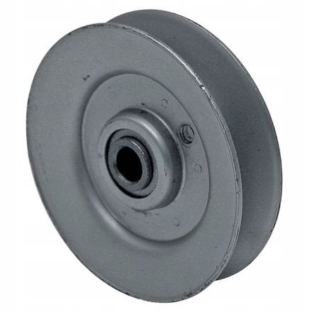 Krążek zwrotny 78mm | 756-04213, 756-0116