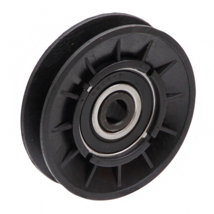 Krążek napinający Park, Villa 44,7/73mm | 1134-9027-02, 1134-9027-01, 1134-2989-02, 1134-2989-01, 1134-0702-02, 1134-1794-01