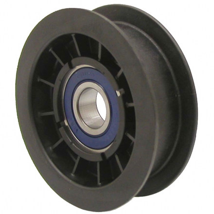 KOŁO PASOWE ROLKA NAPINACZA | 125601554  0, 25601554  0, 1136-0289-01