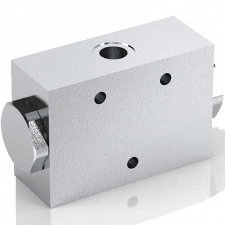 Dzielnik strumienia MTD-10-06 | MTD-10-06