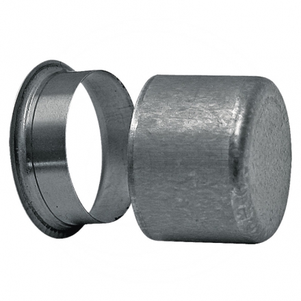  Tuleja regeneracyjna wału