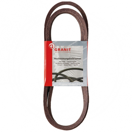 Gartenland Pasek klinowy | 754-0444