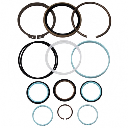 Zestaw uszczelek Ø 40/90 mm | G001990011150