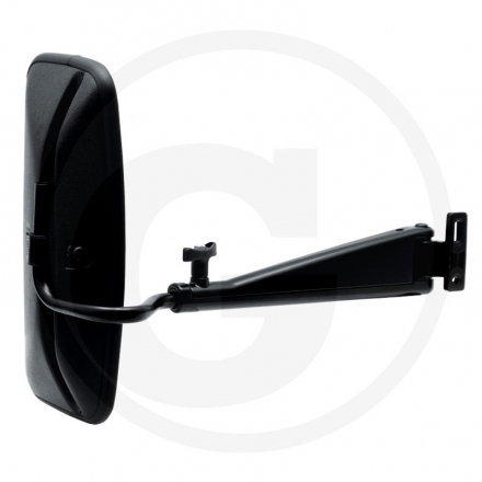 Lusterko z uchwytem teleskopowym kpl | 7700052358