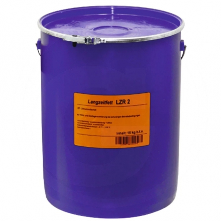 Smar długotrwały 15 kg wiaderko | 61320007