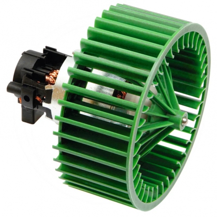 Silnik dmuchawy lewy | 0.900.0035.4