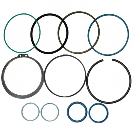 Zestaw uszczelek do siłownika | F931860030010