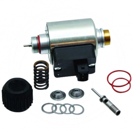 Zawór elektromagnetyczny | F916961020170