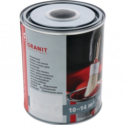 Nopolux Lakier do ciągnika