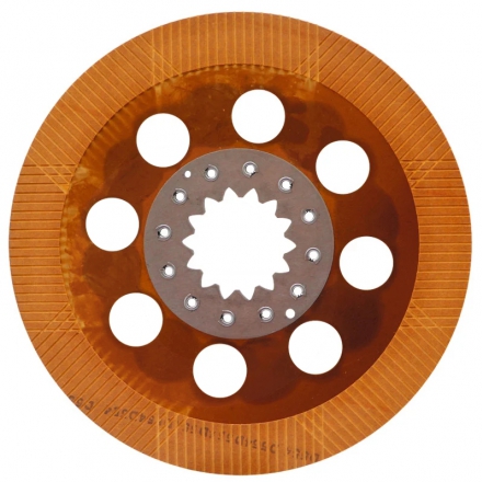 Tarcza hamulcowa | 4312244M1, 3795499M1