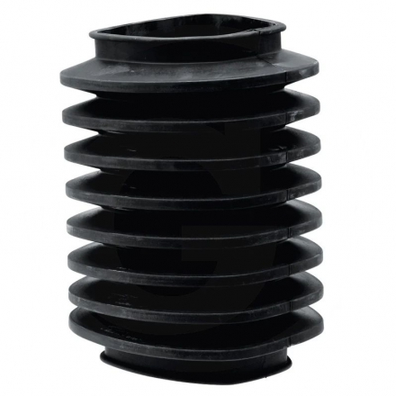 Osłona mieszkowa do rury ssącej | 926200090060