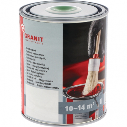 Nopolux Lakier do ciągnika Deutz zielony 1L (stasza wersja)