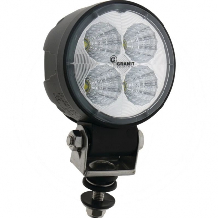 Reflektor roboczy LED | CRC5A.49401.04, WRK-LED-80, 70799184