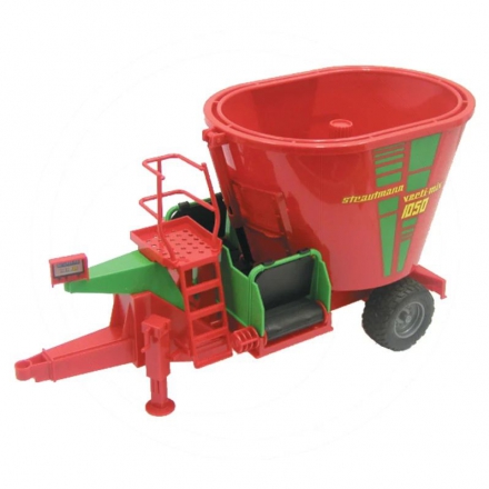 Paszowóz Strautmann Verti-Mix 1050