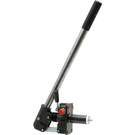 POMPA HYDRAULICZNA RĘCZNA dwustronna