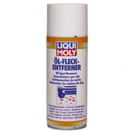 Liqui Moly Środek do usuwania plam z oleju