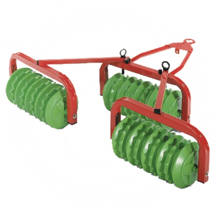 Walec Cambridge  | 123841