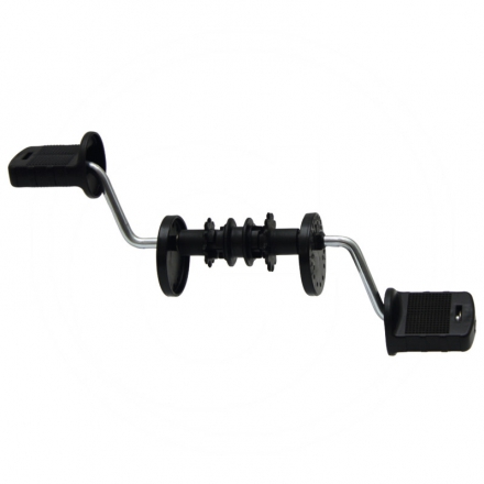 Rolly Toys Pedały - zestaw (mechanizm korbowy)