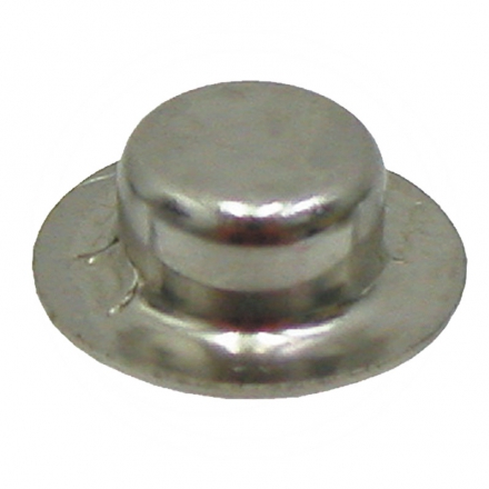 Kołpaki ochronne, 12 mm