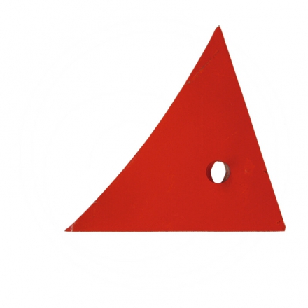  Pierś odkładnicy prawa | 063240R, KK063240R, 063240, KK063240