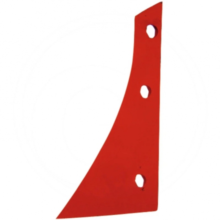  Pierś odkładnicy | 073257R, KK073257R, 073257, KK073257