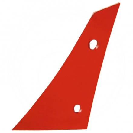 Pierś odkładnicy prawa | 073250R, KK073250R, 073250, KK073250